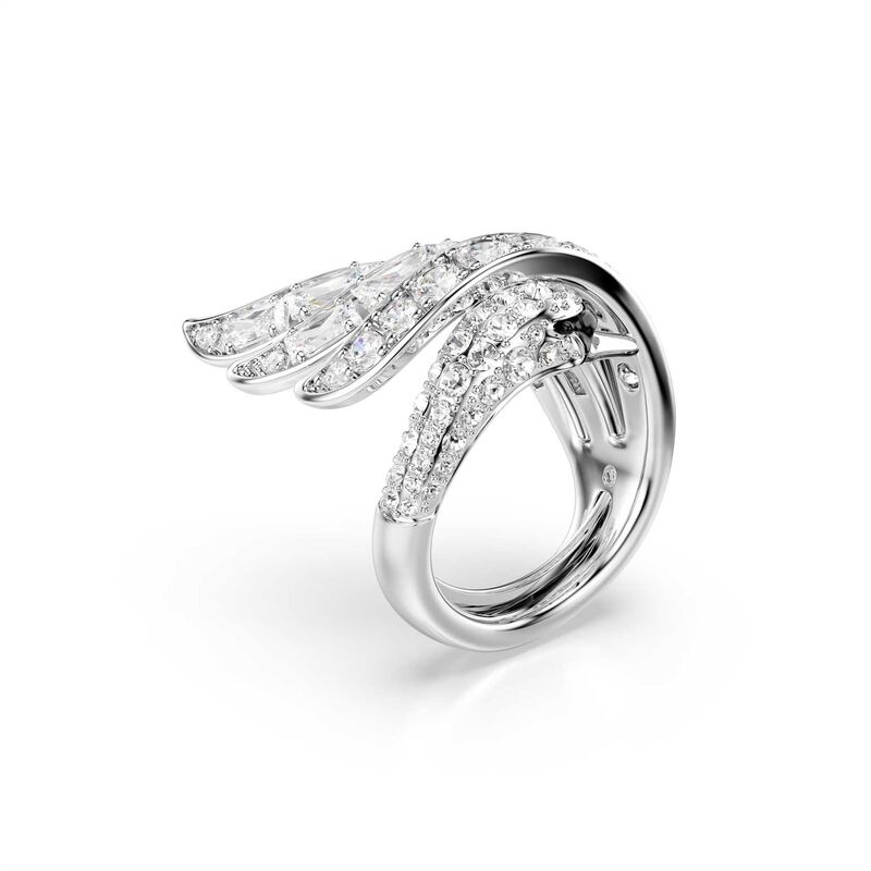 Swarovski Vienna Cocktail Ring image number 1